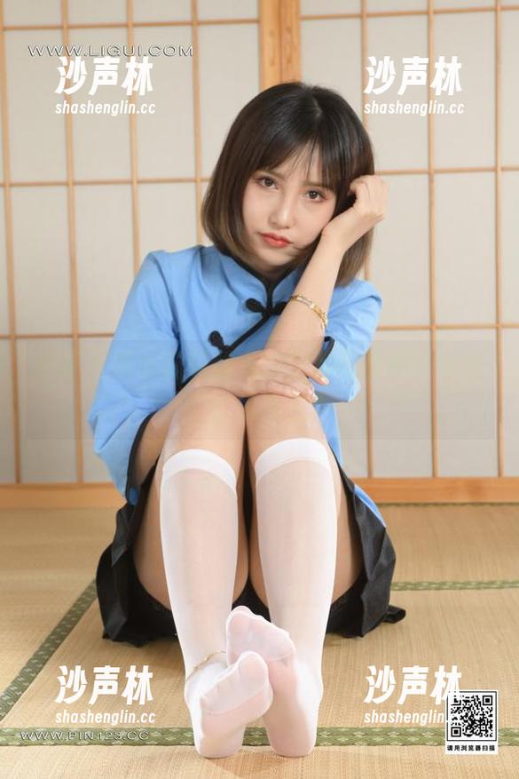 丽柜 - 听说轩轩的私人定制写真中，木兰不止是木兰？