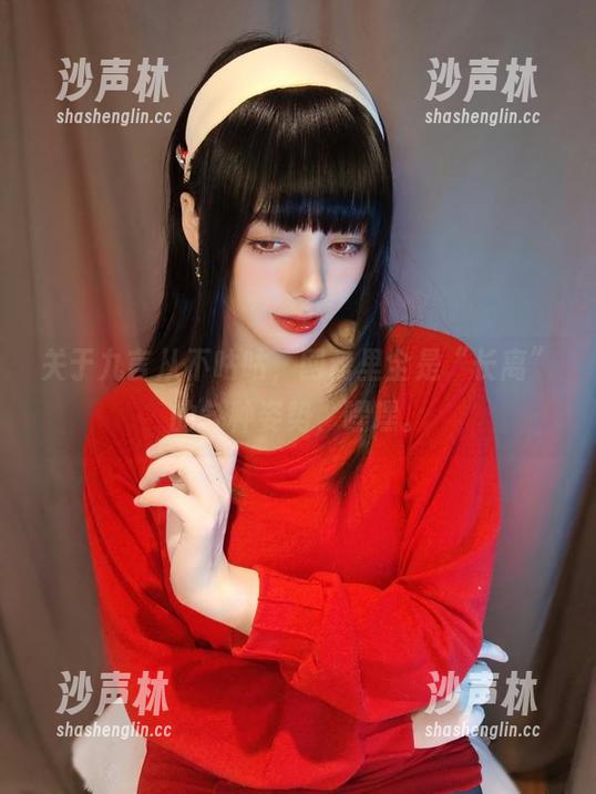 九言从不咕咕 关于九言从不咕咕,网盘里全是“长离”的各种姿势,嘿嘿。