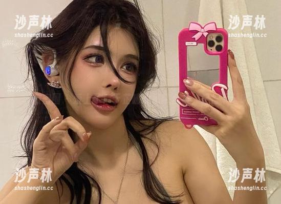 于芷晴 微密圈 - 爱上了!于芷晴的吊带合集,记得下载哦