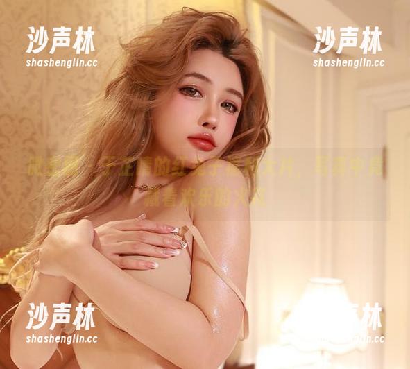 微密圈 - 于芷晴的红兔子福利大片，写真中竟藏着欢乐的火花