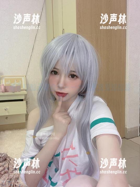 倦倦喵的天使合集——大概是我见过的最可爱的翅膀了