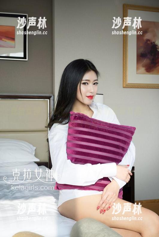 克拉女神 - 拜托，周迪这身连体衣私拍，资源多到眼花撩乱！