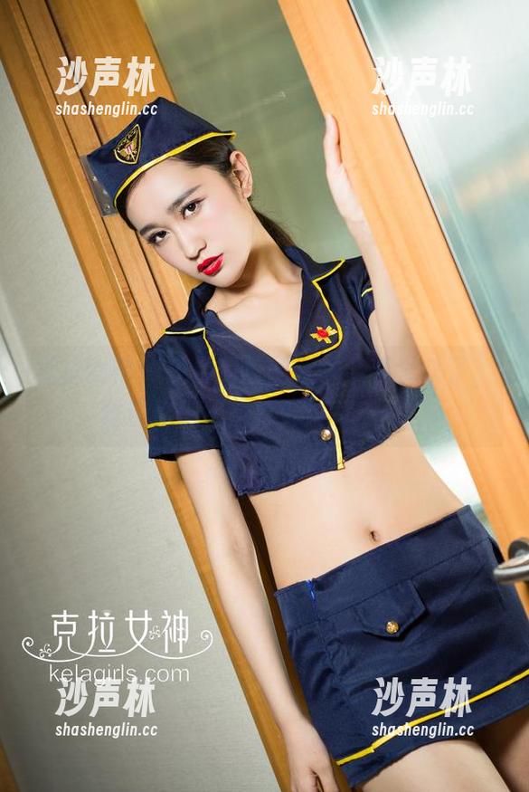 克拉女神-芊芊 克拉女神 - 免费豹纹图集,芊芊又来了,难道你们不想打开这一扇门?