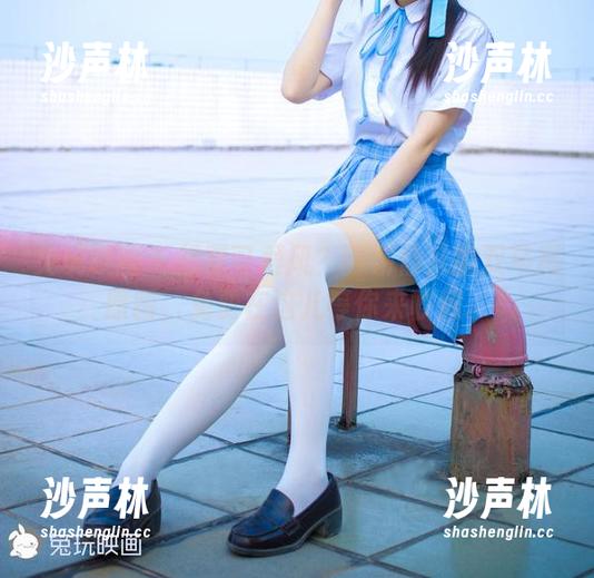 兔玩映画-面饼仙儿 兔玩映画 - 想要可爱风?面饼仙儿的双马尾原图,免费在这儿等你来收藏。
