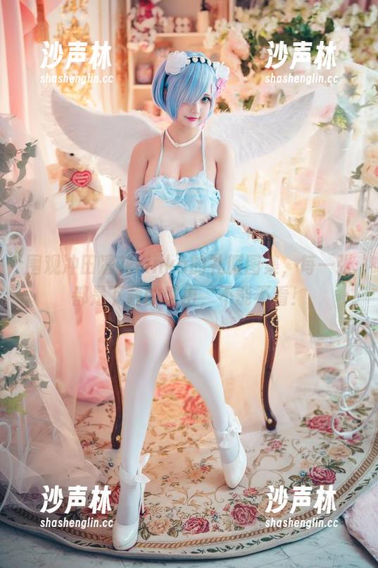冲田凛花rinka 围观冲田凛花rinka的礼服图集,每一张都是下载的理由,不能不看!