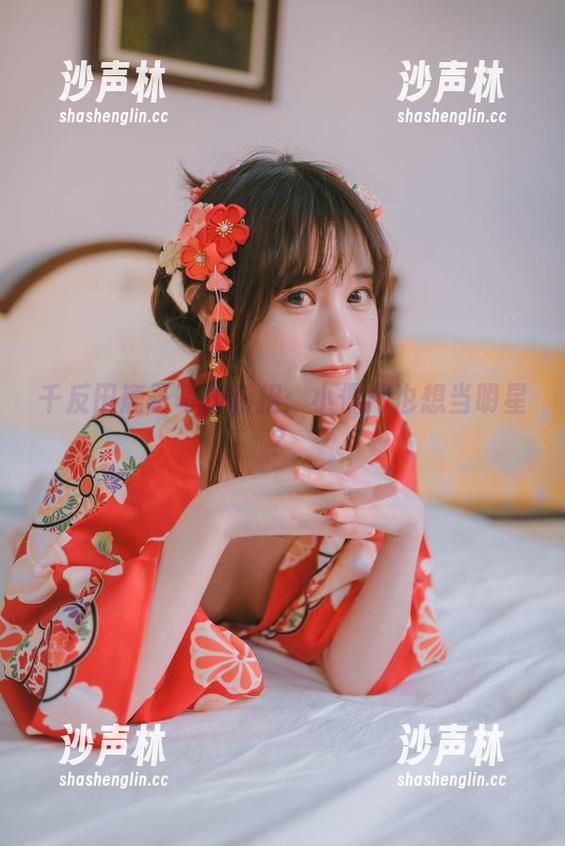 千反田鹿子 千反田鹿子写真新招:小僵尸也想当明星?