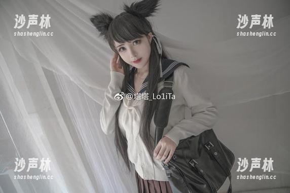 塔塔_Lo1iTa的水手服，一次图片的小旅行，免费的写真让人眼花缭乱！