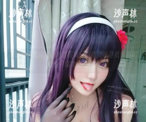 夏鸽鸽不想起床的高清写真：在精灵村寻觅普莉希拉的“藏身之处”？