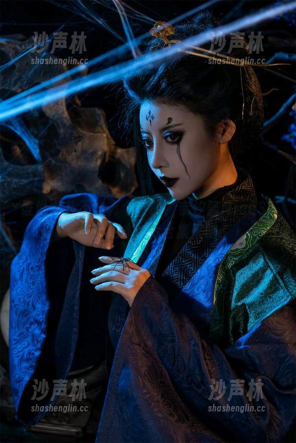 奈汐酱Nice 谁说女仆不该有个性的?奈汐酱Nice35号自拍本cos合集来啦