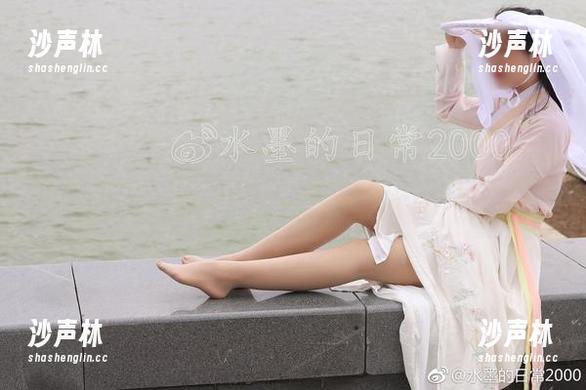 家有水墨老师 微密圈 - 家有水墨老师的户外定制版:让你的小理想变得刁钻又独特!