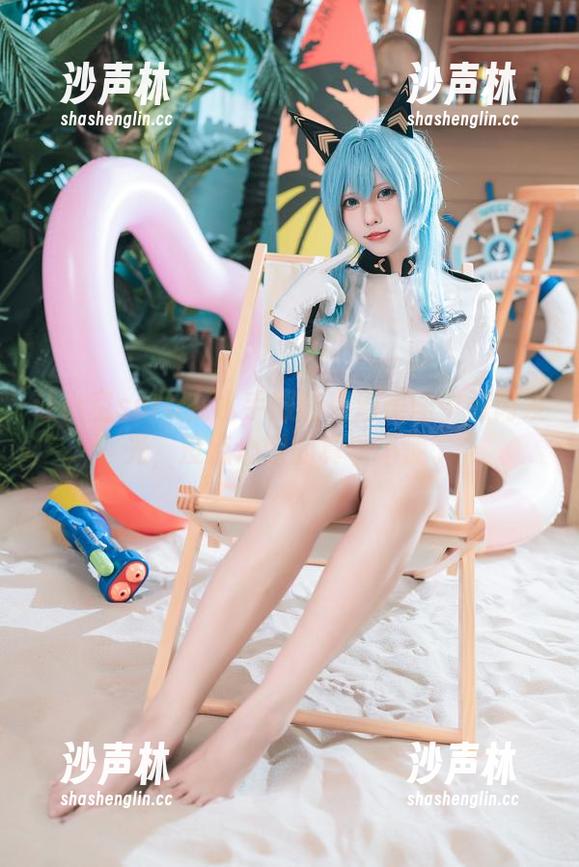 小空sora 让小空sora在水手服的高清美图中闪闪发光,没点心眼的真看不懂。