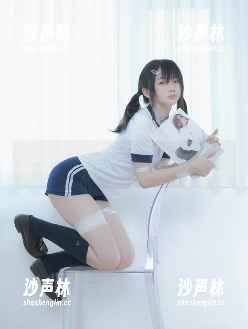 少女秩序-千澄 少女秩序 - 千澄的瑜伽写真教程:第一步,把身体摔成折纸!