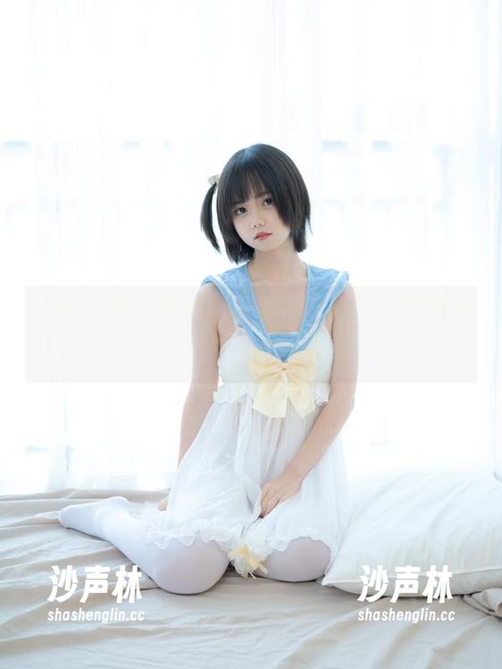 少女秩序-小满 少女秩序 - 更新!小满婚纱原图,想问这谁娶走的?
