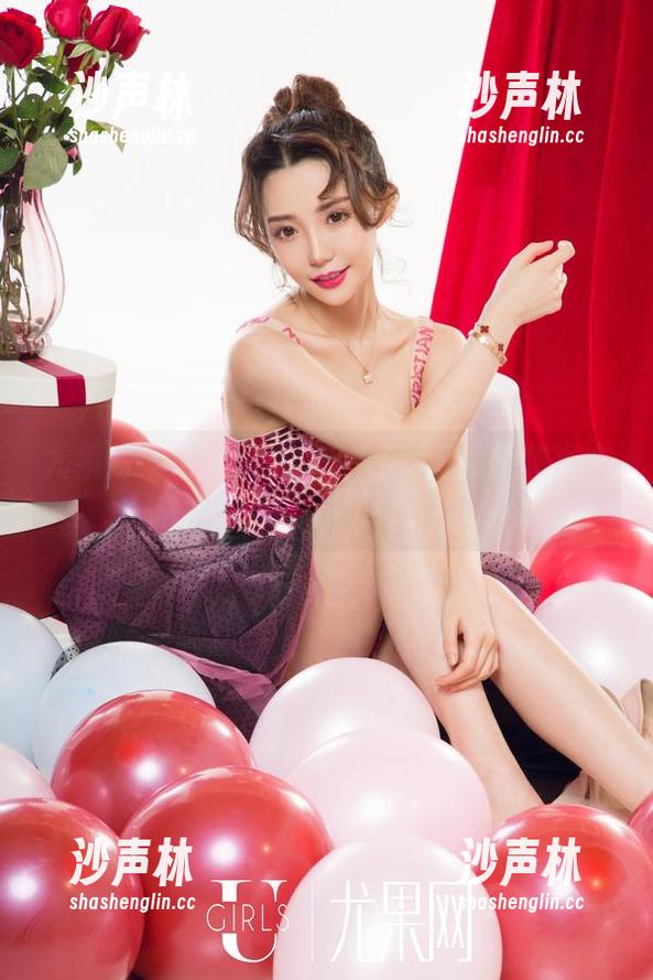 尤果网-叶希 尤果网 - 叶希合集——在女王的招牌姿态里美得不可思议