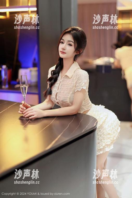 尤蜜荟-娇喘JC 尤蜜荟 - 慢慢品味娇喘JC的新美图,剧情又要来了,迫不及待!
