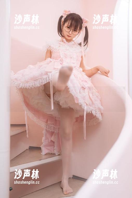 幼水铃衣 全新幼水铃衣原图合集,电子女友的另一面你可千万不要小看!