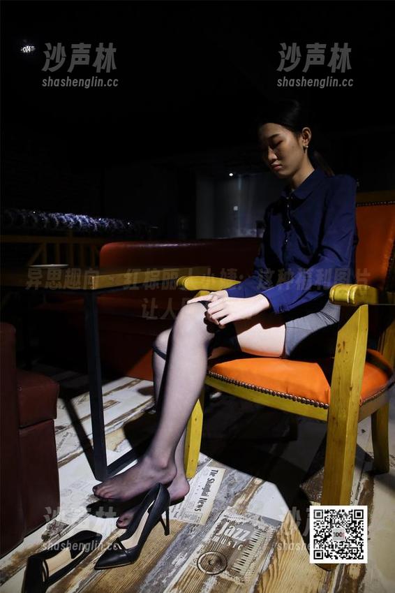 异思趣向-小婕 异思趣向 - 红棕丽人小婕:这种福利图片让人目不转睛
