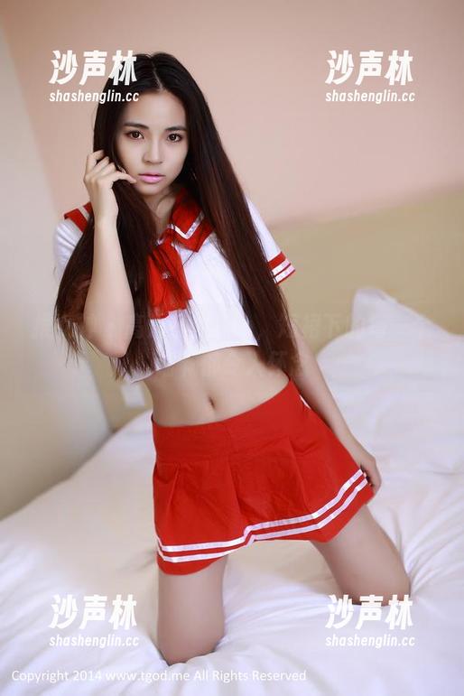推女神-小九Vin 推女神 - 高清小九Vin,短裙下的每一个细节都令人怀念