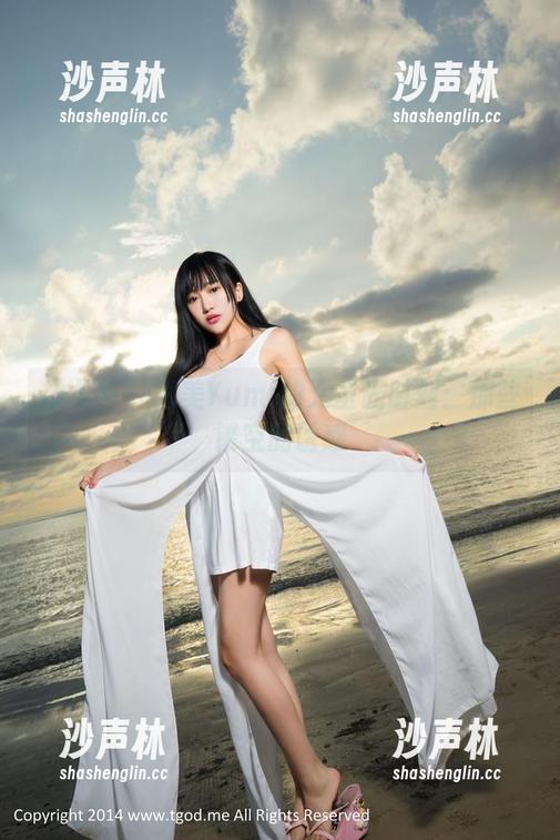 推女神-尤美Yumi 推女神 - 尤美Yumi的无圣光时刻:那些镂空的诱惑