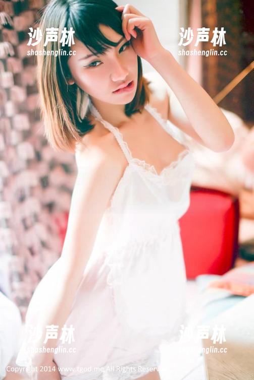 推女神 - 美昕Yumi女孩：你敢相信这是高清原图吗？