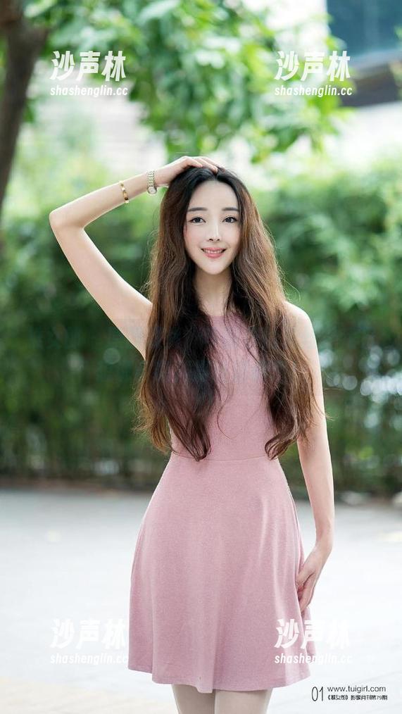 推女郎-李丽莎 推女郎 - 原图发货,李丽莎的灰丝,我只想说谁能挡得住这诱惑!