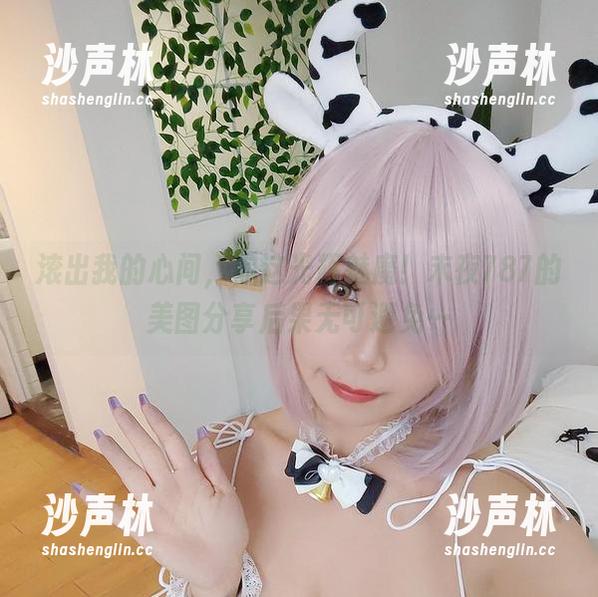 末夜787 滚出我的心间,你这光辉魅魔!末夜787的美图分享后果无可避免…
