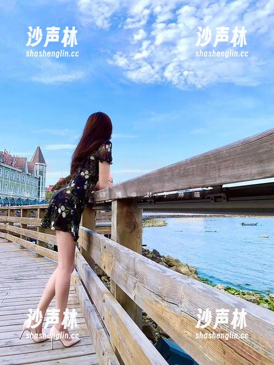 微密圈 - 在线上，林子喵Lynne的豹纹作品，谁说动物纹不能搞怪？