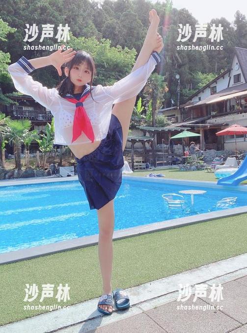 柳丸 更新了!柳丸的户外作品,这次好像比以前更……引人注目?