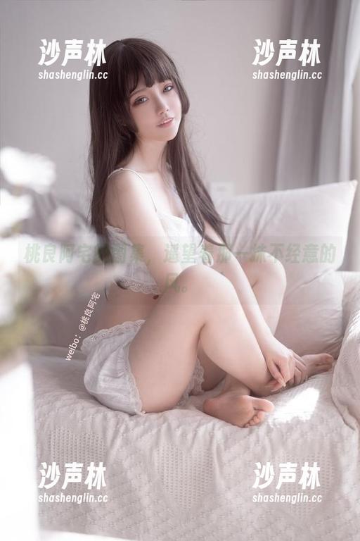 桃良阿宅的图集，遥望着那一抹不经意的风。