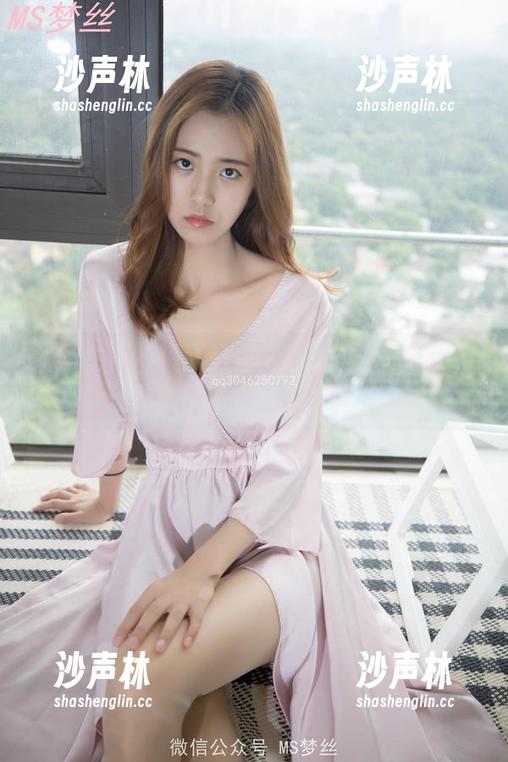 梦丝女神 - 资源超赞，宁夏的油亮套图，让你的眼珠子都想掉下来！