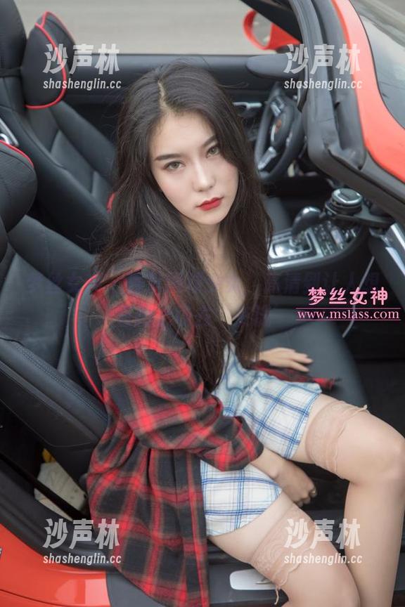 梦丝女神-香萱 梦丝女神 - 香萱网球少女,高清到让人想直接上场去‘交流’
