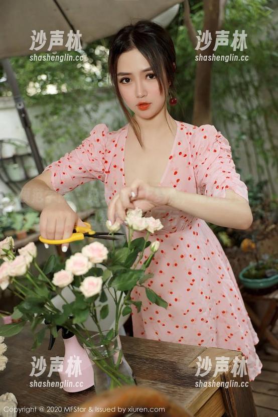 模范学院-梦梵 模范学院 - 兔女郎遇上梦梵,精选套图,自然有趣到不行。