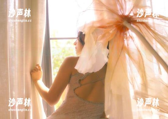 樱晚gigi的职业装图包：适合办公室但不太适合老板眼中的你