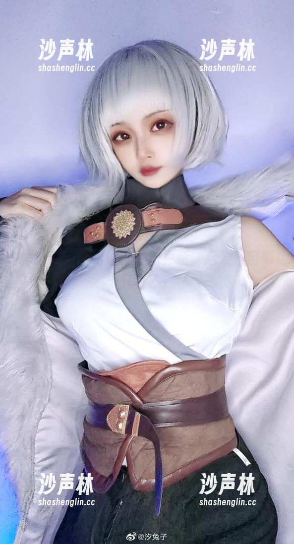 汐兔子 探讨汐兔子的银魂神乐更新,启发来自哪只兔子?