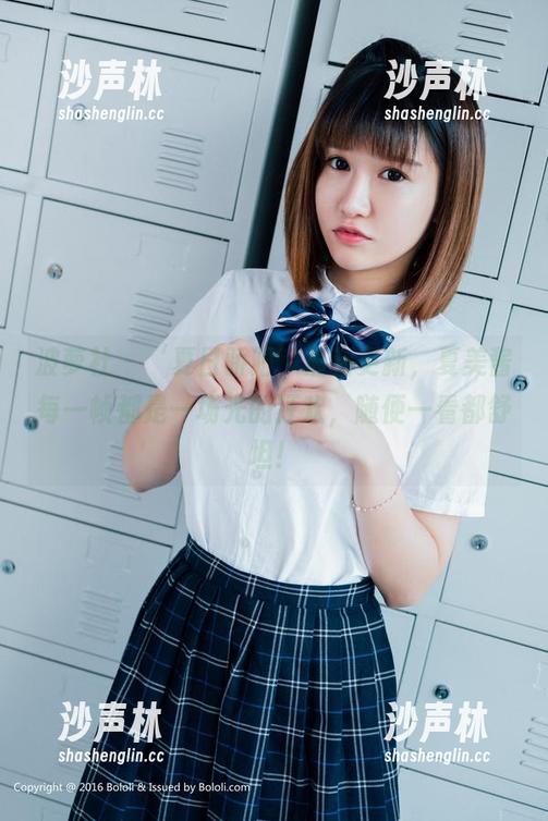 波萝社-夏美酱 波萝社 - ‘夏日骄阳’最新更新,夏美酱每一帧都是一场光的狂欢,随便一看都舒坦!