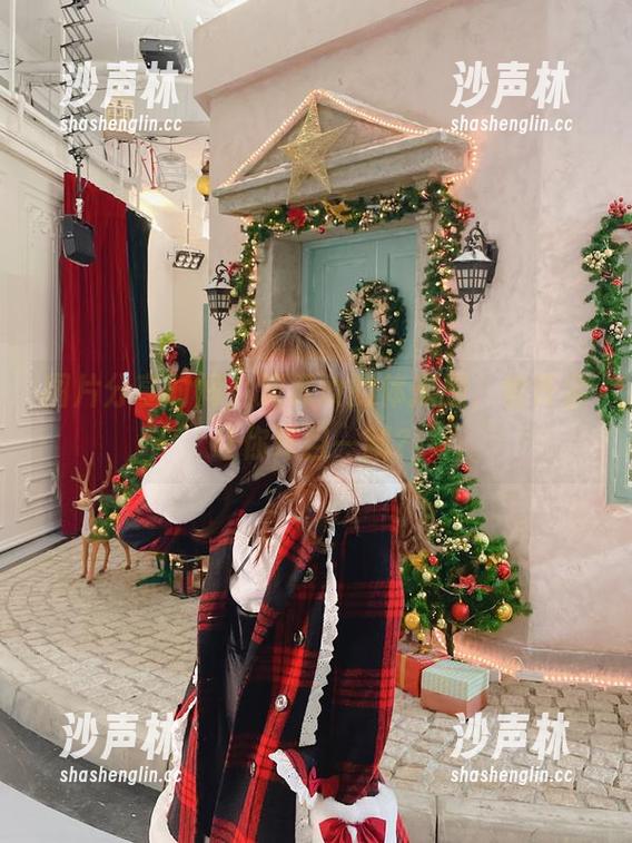 图片分享时间，泥泥汝的体操服，也许会让你耳目一新？