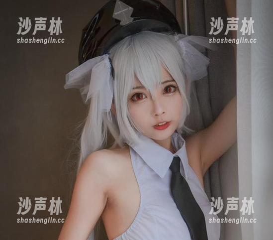 图包时刻！清颜真德秀都来成修女了，是要救赎吗？