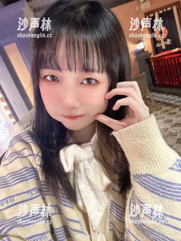 炸酱沐沐 原图和合集双拼,炸酱沐沐带你一探究竟间桐樱!