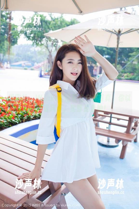 爱蜜社-Winki丝姬 爱蜜社 - Winki丝姬著名户外写真:你以为只看风景,实际是看她!