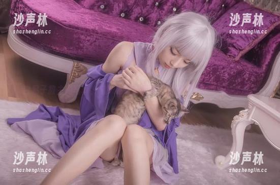 白易子教主 白易子教主的写真,穹妹私藏的趣味,图册里满是意外的惊喜。
