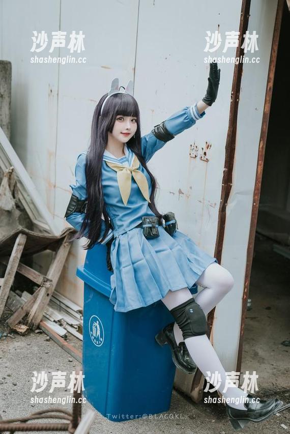 白莉爱吃巧克力 白莉爱吃巧克力全集:甘雨,随意的一瞥也能碰撞出火花