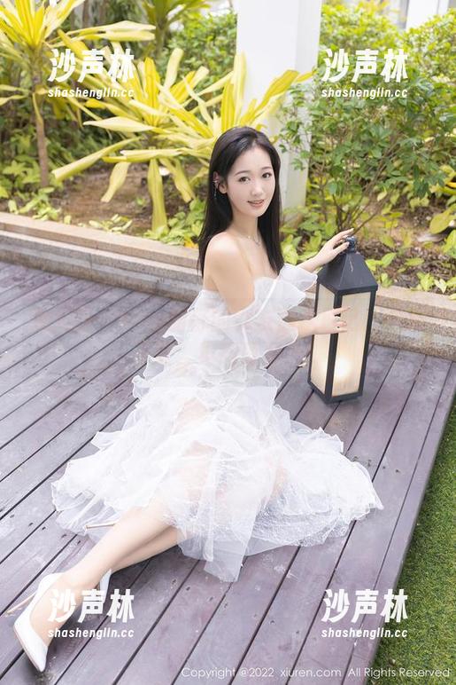 秀人网 - tina甜仔的女友潜水日记：合集一波，不用再潜了！