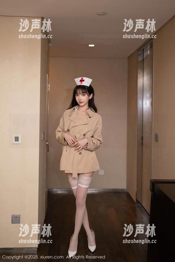 秀人网-周慕汐baby 秀人网 - 周慕汐baby图包:眼镜下的视界,怪不得我停不下来