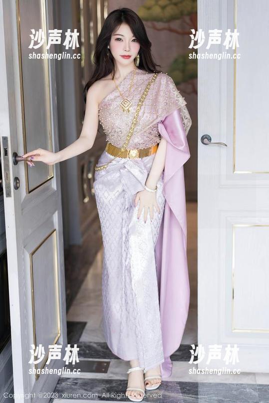秀人网-婕西儿jessie 秀人网 - 在线!婕西儿jessie穿上水手服后的大胆尝试,图片见证这一刻!