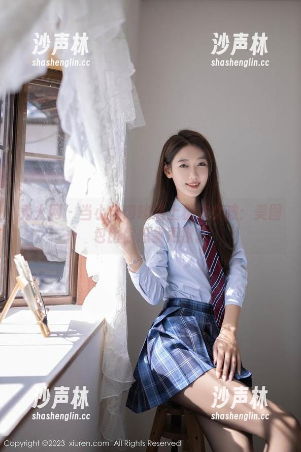 秀人网-小肉肉咪 秀人网 - 当小肉肉咪遇上极致女孩:美图包比你想象更撩。