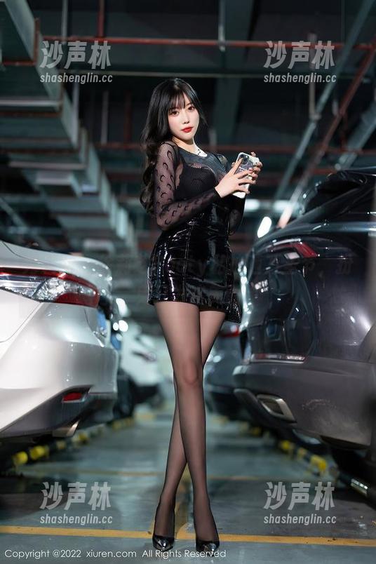 秀人网 - 徐莉芝Booty私拍晒万圣节，扮鬼只为睹美面