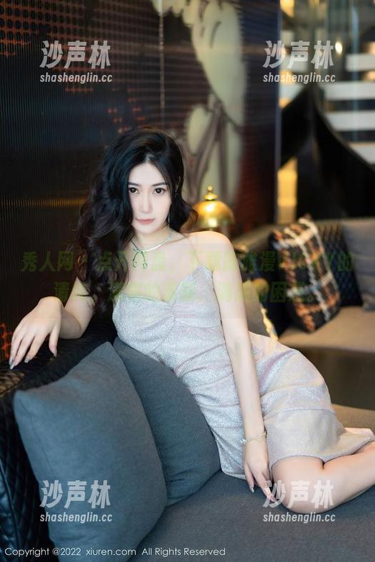 秀人网 - 点开网盘，下载陈雅漫VICKY的清纯，满满的清新、满满的困惑。