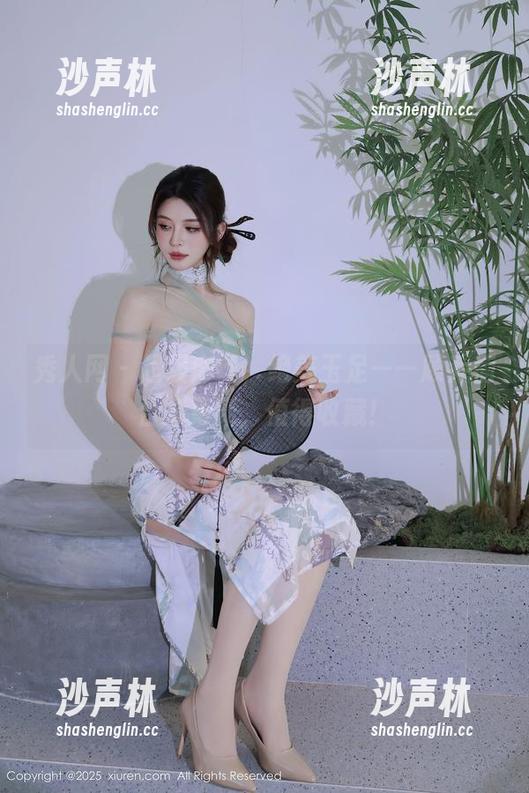 秀人网 - 超级肉丝，绝美玉足——顾乔楠合集更新，值得收藏！
