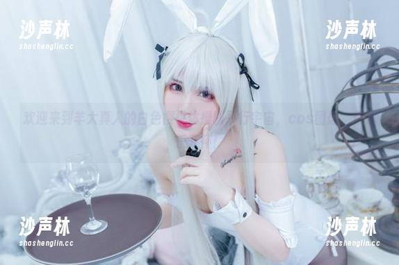 羊大真人 欢迎来到羊大真人的白色樱桃体操服平行宇宙,cos图册,保你乐开怀!