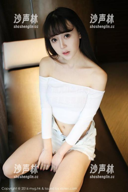 美媛馆-唐琪儿il 美媛馆 - 别问唐琪儿il怎样能做到,谁说肉丝不能是免费美图?